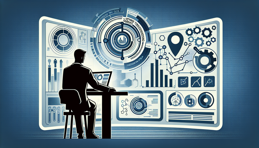 ```html Maximisez Votre Prospection : Guide Pratique des Données d'Intention et Outils Indispensables ```
