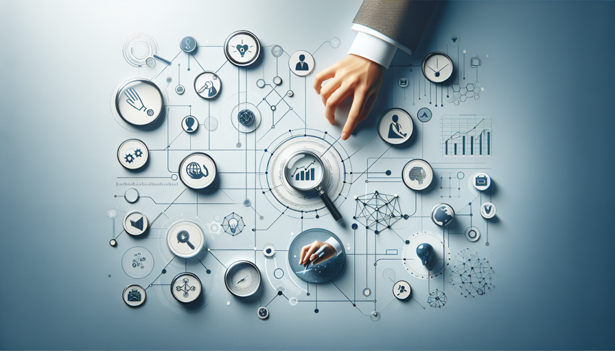 Optimisez Votre Lead Generation B2B en 2024 : 10 Pratiques Essentielles