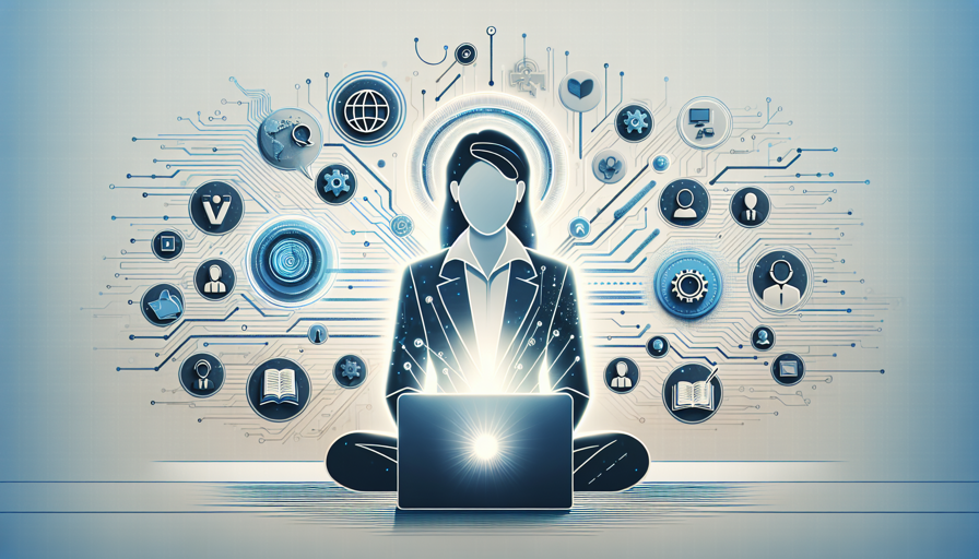 Génération Vidéo par IA : Révolutionner l'E-learning pour les Professionnels