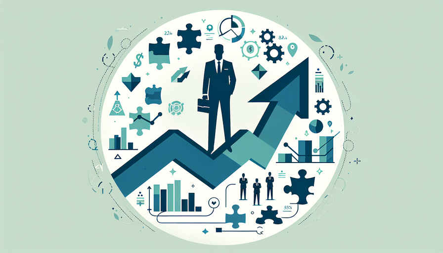 Boostez Vos Revenus : Optimisez le Taux de Conversion des Prospects B2B